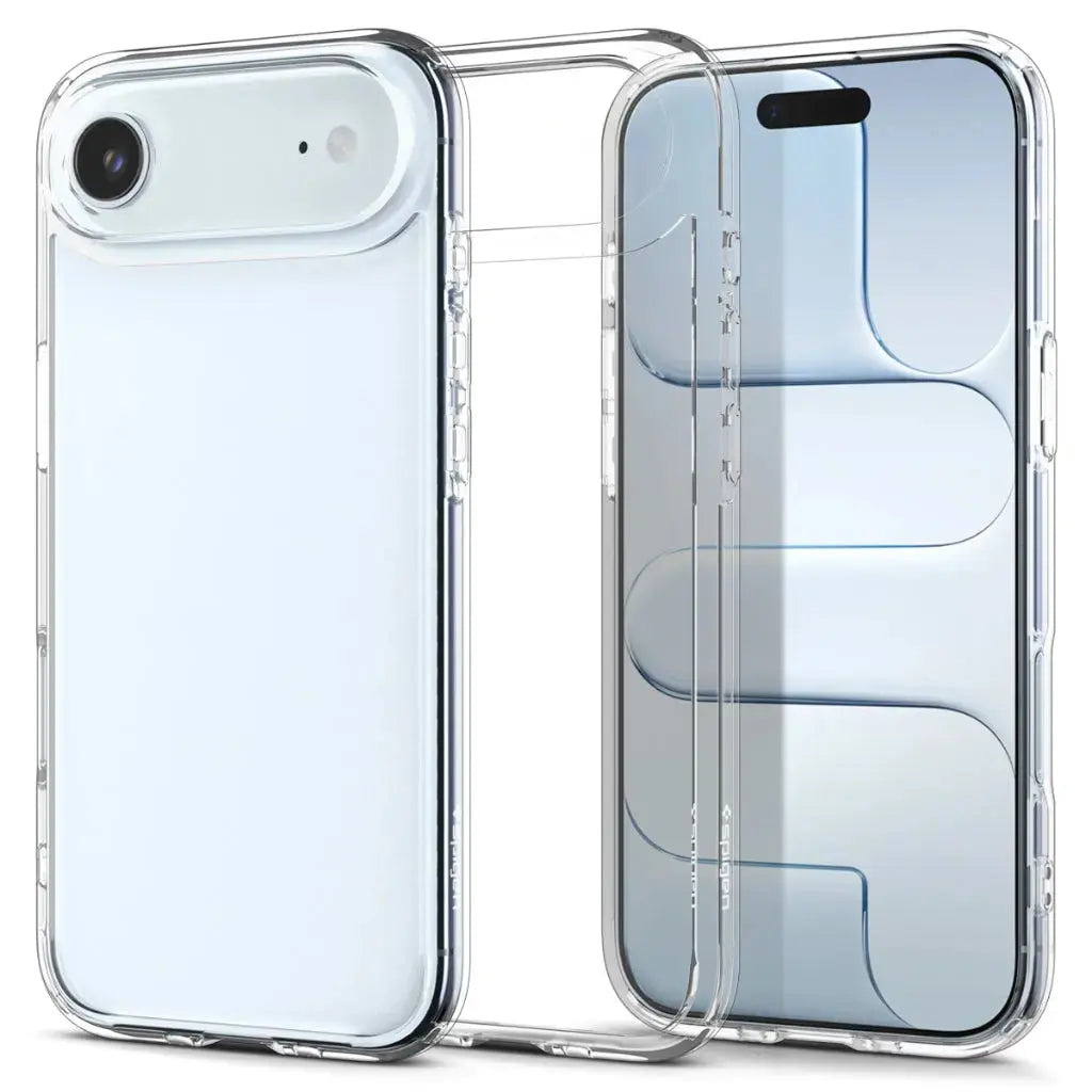 iPhone 17 / 16 / 15 / 14 / 13 / 12 / 11 Series Case Ultra Hybrid Spigen Singapore Singapore