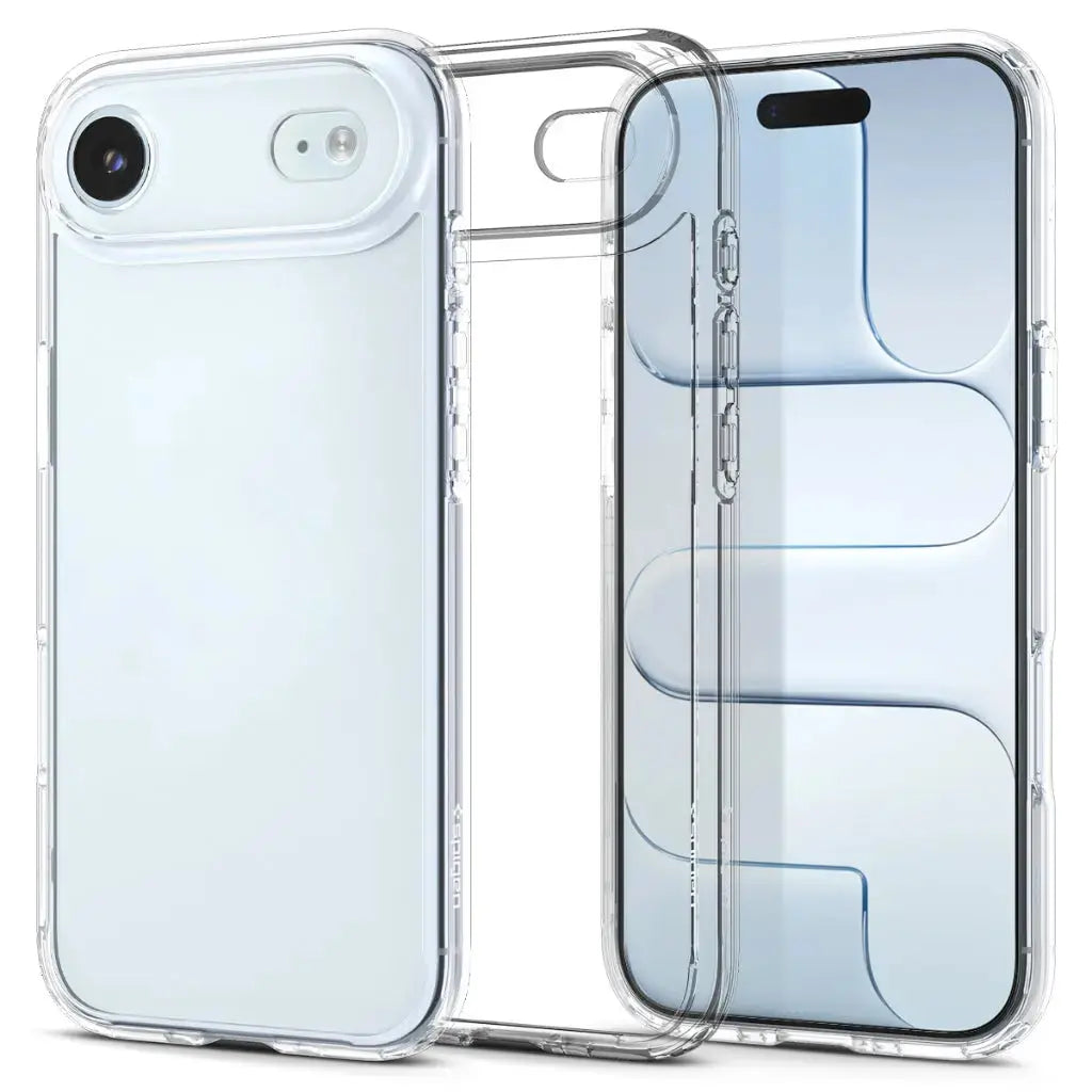 iPhone 17 / 16 / 15 / 14 / 13 / 12 / 11 Series Case Ultra Hybrid Spigen Singapore Singapore