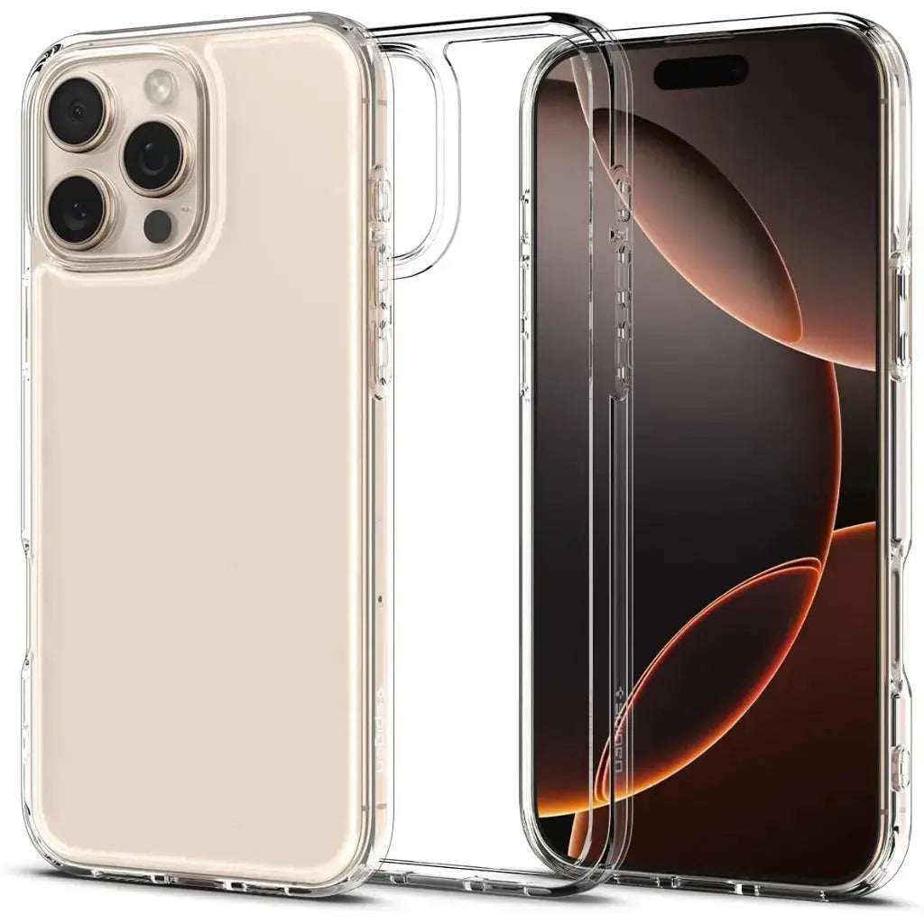 iPhone 17 / 16 / 15 / 14 / 13 / 12 / 11 Series Case Ultra Hybrid Spigen Singapore Singapore