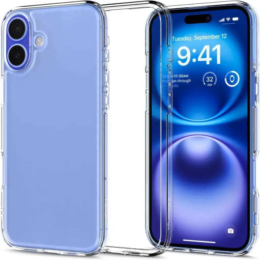 iPhone 17 / 16 / 15 / 14 / 13 / 12 / 11 Series Case Ultra Hybrid Spigen Singapore Singapore