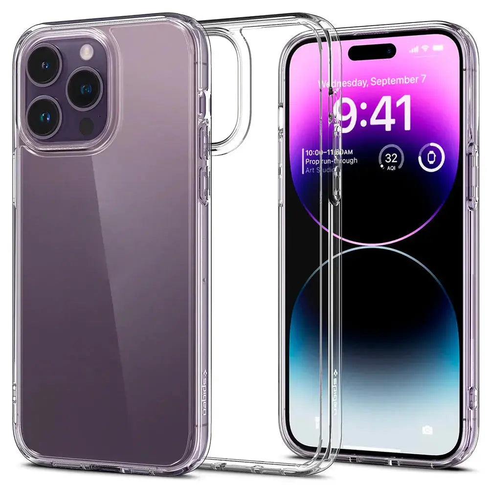 iPhone 17 / 16 / 15 / 14 / 13 / 12 / 11 Series Case Ultra Hybrid Spigen Singapore Singapore