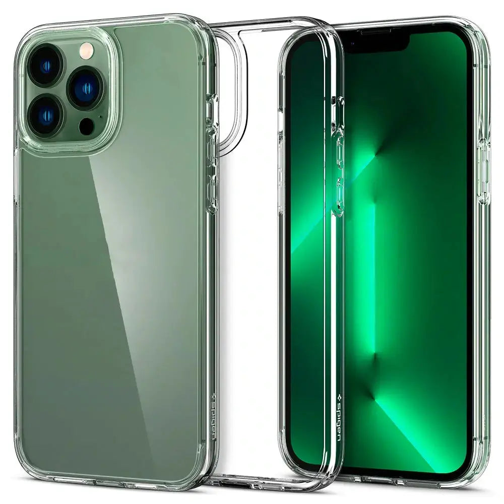 iPhone 17 / 16 / 15 / 14 / 13 / 12 / 11 Series Case Ultra Hybrid Spigen Singapore Singapore