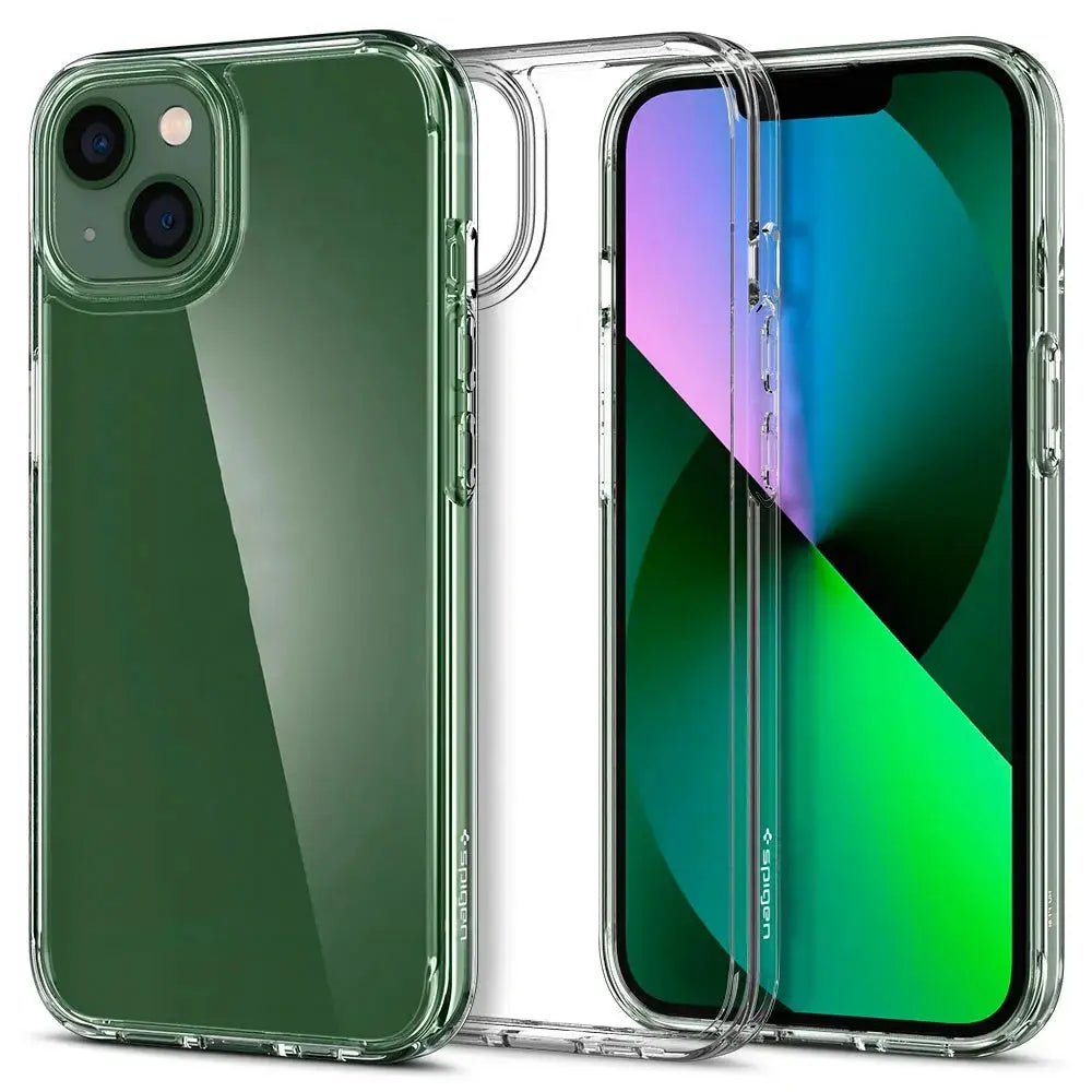 iPhone 17 / 16 / 15 / 14 / 13 / 12 / 11 Series Case Ultra Hybrid Spigen Singapore Singapore