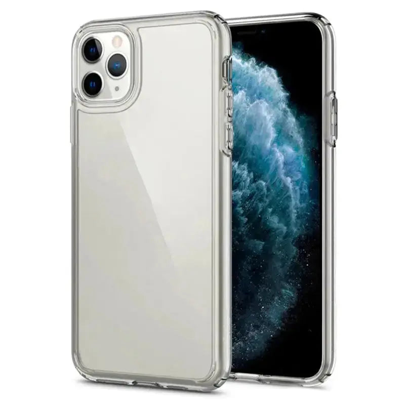 iPhone 17 / 16 / 15 / 14 / 13 / 12 / 11 Series Case Ultra Hybrid Spigen Singapore Singapore