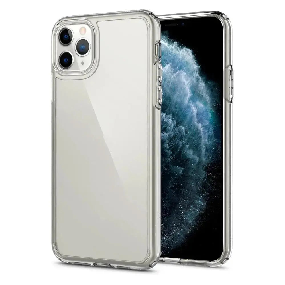 iPhone 17 / 16 / 15 / 14 / 13 / 12 / 11 Series Case Ultra Hybrid Spigen Singapore Singapore