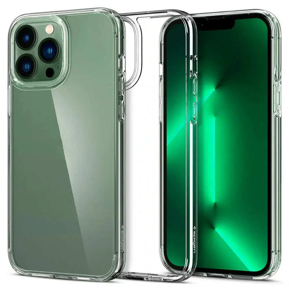 iPhone 17 / 16 / 15 / 14 / 13 / 12 / 11 Series Case Ultra Hybrid Spigen Singapore Singapore