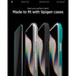 [1 Pack] iPhone 17 Pro / iPhone 17 Screen Protector EZ Fit Pro HD Spigen Singapore Singapore