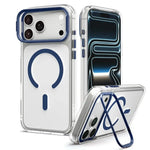 iPhone 18 Pro / 17 Pro Case 6.3" Ultra Hybrid Optik S MagFit Spigen Singapore Singapore