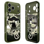Spigen iPhone 18 Pro / 17 Pro Case 6.3" c11 Phantom Magfit Spigen Singapore Singapore