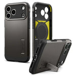 iPhone 18 Pro Case / iPhone 17 Pro Case 6.3" Tough Armor T Magfit Spigen Singapore Singapore