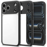 iPhone 18 Pro Case / iPhone 17 Pro Case 6.3" Ultra Hybrid Spigen Singapore Singapore