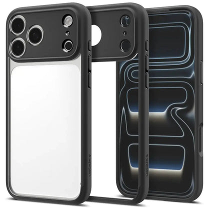 iPhone 18 Pro Case / iPhone 17 Pro Case 6.3" Ultra Hybrid Spigen Singapore Singapore