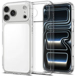 iPhone 18 Pro Case / iPhone 17 Pro Case 6.3" Ultra Hybrid Spigen Singapore Singapore