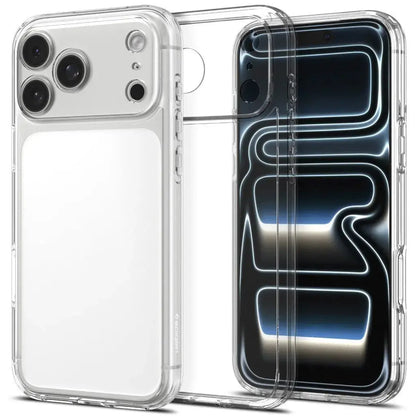iPhone 18 Pro Case / iPhone 17 Pro Case 6.3" Ultra Hybrid Spigen Singapore Singapore
