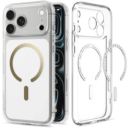 iPhone 18 Pro Case / iPhone 17 Pro Case 6.3" Ultra Hybrid MagFit Spigen Singapore Singapore