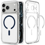 iPhone 18 Pro Case / iPhone 17 Pro Case 6.3" Ultra Hybrid MagFit Spigen Singapore Singapore