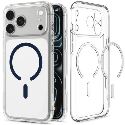 iPhone 18 Pro Case / iPhone 17 Pro Case 6.3" Ultra Hybrid MagFit Spigen Singapore Singapore