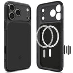 iPhone 18 Pro Case / iPhone 17 Pro Case 6.3" Ultra Hybrid T MagFit Spigen Singapore Singapore