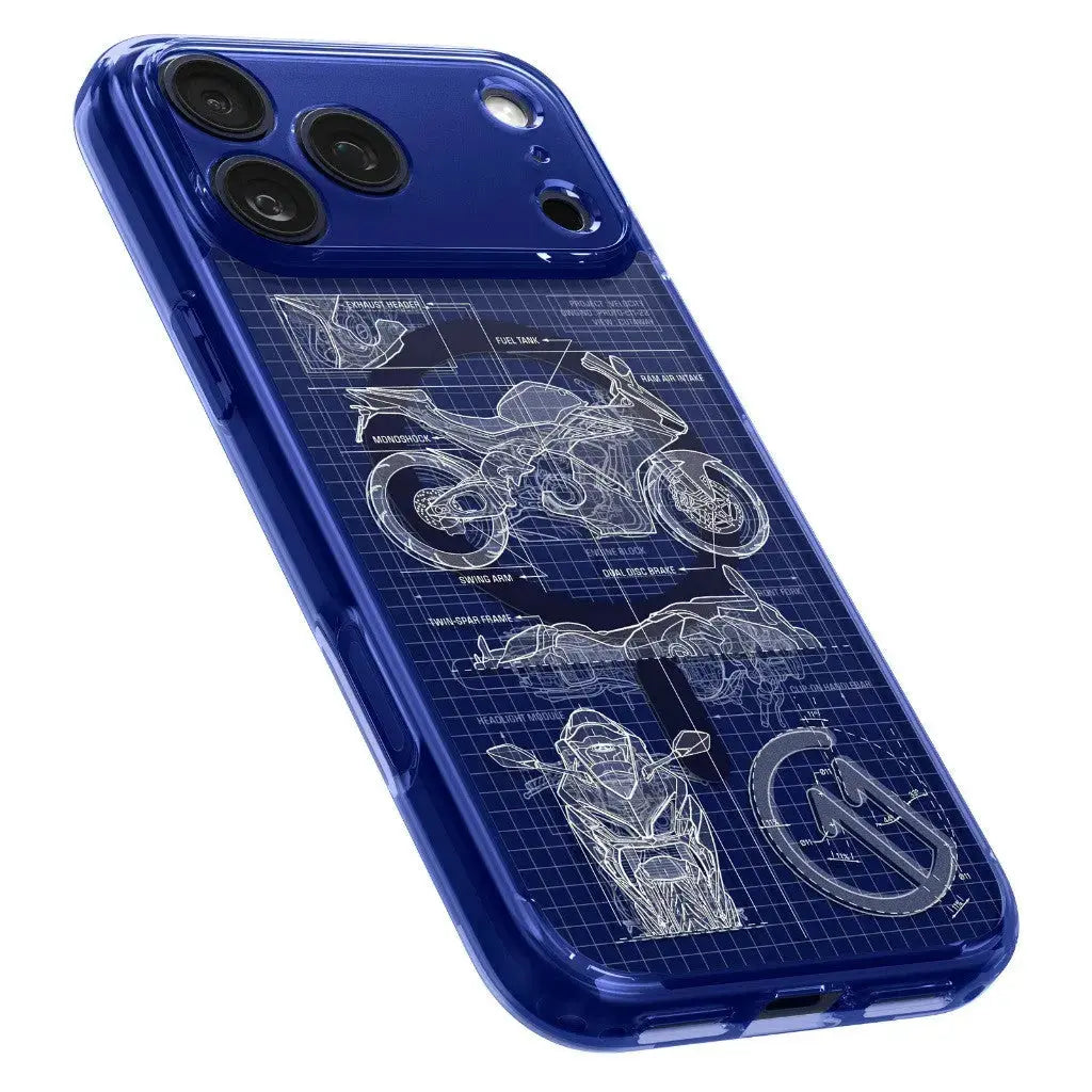 iPhone 18 Pro Case / 17 Pro Case 6.3" c11 Velocity Magfit Spigen Singapore Singapore