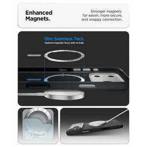 iPhone 18 Pro Max / 17 Pro Max Case 6.9" Nano Pop MagFit Spigen Singapore Singapore