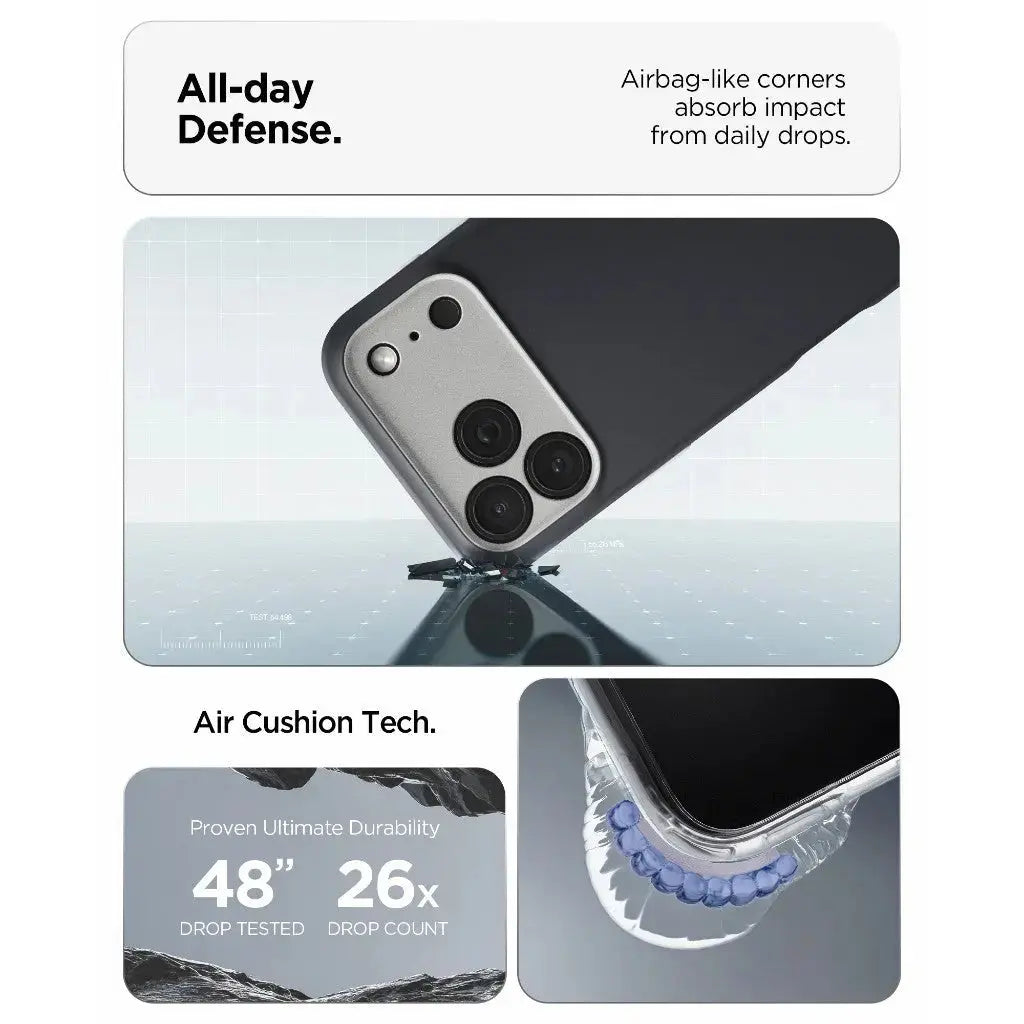 iPhone 18 Pro Max / 17 Pro Max Case 6.9" Nano Pop MagFit Spigen Singapore Singapore