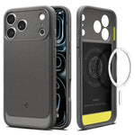 iPhone 18 Pro Max / 17 Pro Max Case 6.9" Rugged Armor MagFit Spigen Singapore Singapore