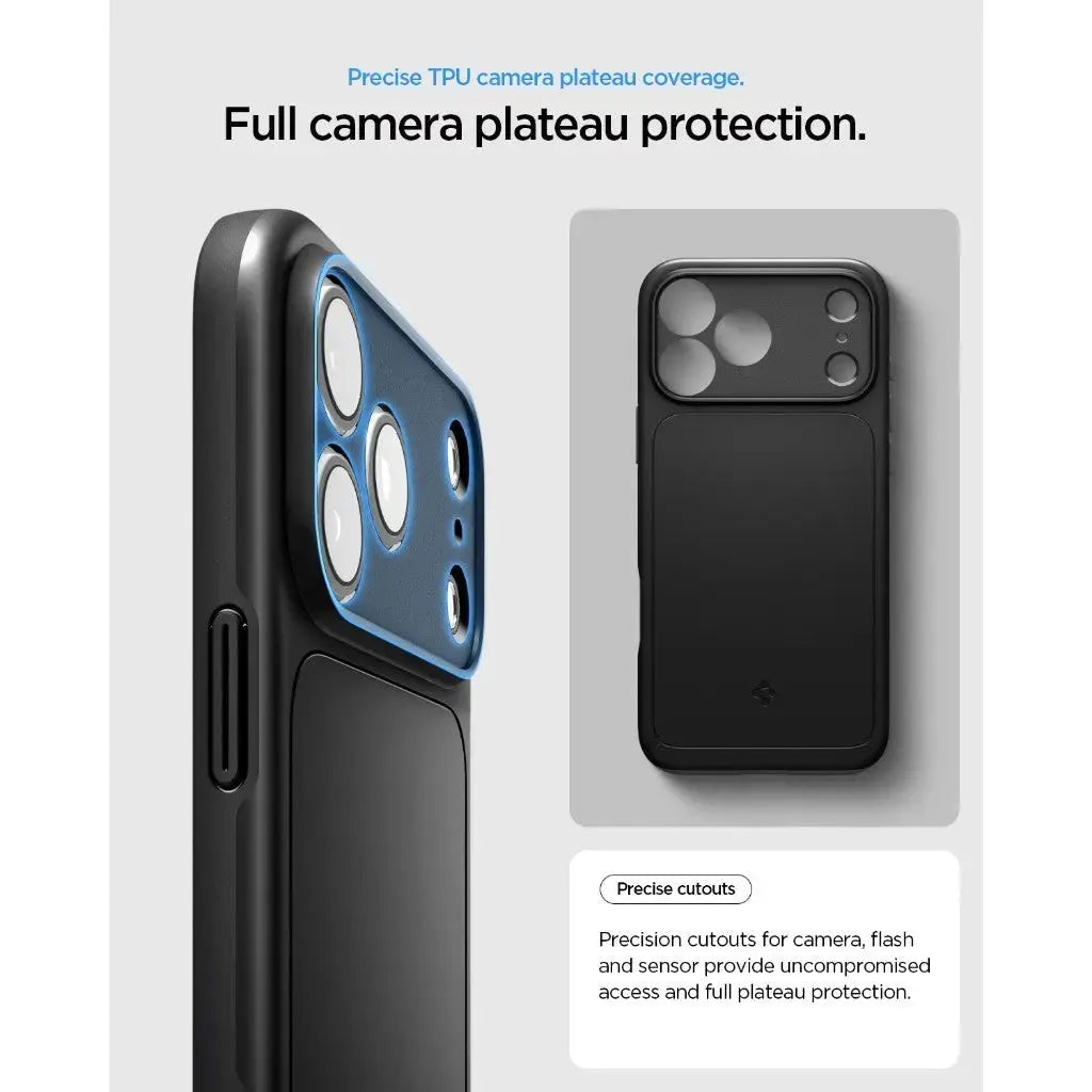 iPhone 18 Pro Max / 17 Pro Max Case 6.9" Thin Fit MagFit Spigen Singapore Singapore