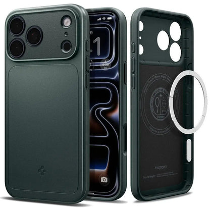 iPhone 18 Pro Max / 17 Pro Max Case 6.9" Thin Fit MagFit Spigen Singapore Singapore