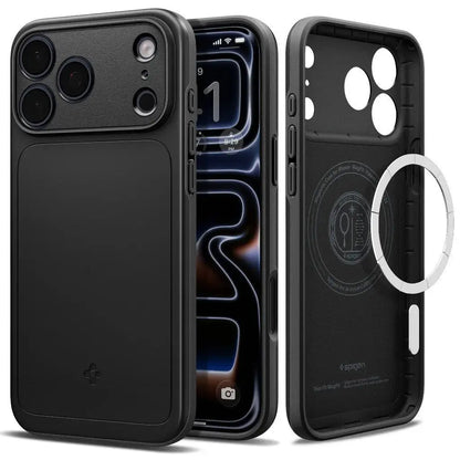 iPhone 18 Pro Max / 17 Pro Max Case 6.9" Thin Fit MagFit Spigen Singapore Singapore