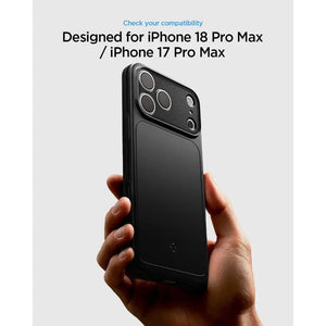 iPhone 18 Pro Max / 17 Pro Max Case 6.9" Thin Fit MagFit Spigen Singapore Singapore