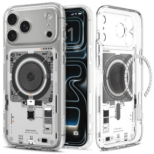 iPhone 18 Pro Max / 17 Pro Max Case 6.9" Ultra Hybrid Neo One MagFit Spigen Singapore Singapore