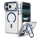 iPhone 18 Pro Max / 17 Pro Max Case 6.9" Ultra Hybrid Optik S MagFit Spigen Singapore Singapore