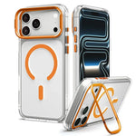 iPhone 18 Pro Max / 17 Pro Max Case 6.9" Ultra Hybrid Optik S MagFit Spigen Singapore Singapore