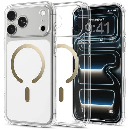 iPhone 18 Pro Max / 17 Pro Max Case 6.9" Ultra Hybrid MagFit Spigen Singapore Singapore