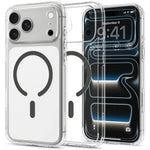iPhone 18 Pro Max / 17 Pro Max Case 6.9" Ultra Hybrid MagFit Spigen Singapore Singapore