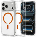 iPhone 18 Pro Max / 17 Pro Max Case 6.9" Ultra Hybrid MagFit Spigen Singapore Singapore