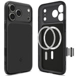 iPhone 18 Pro Max Case / iPhone 17 Pro Max Case 6.9" Ultra Hybrid T MagFit Spigen Singapore Singapore