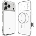 iPhone 18 Pro Max Case / iPhone 17 Pro Max Case 6.9" Ultra Hybrid T MagFit Spigen Singapore Singapore