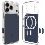 iPhone 18 Pro Max Case / iPhone 17 Pro Max Case 6.9" Ultra Hybrid T MagFit Spigen Singapore Singapore