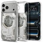 iPhone 18 Pro Max / 17 Pro Max Case 6.9" Ultra Hybrid Zero One MagFit Spigen Singapore Singapore