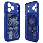 iPhone 18 Pro Max Case / 17 Pro Max Case 6.9" c11 Velocity MagFit Spigen Singapore Singapore