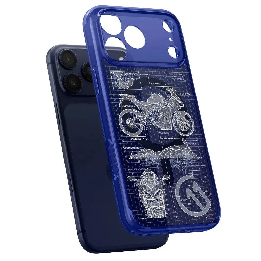iPhone 18 Pro Max Case / 17 Pro Max Case 6.9" c11 Velocity MagFit Spigen Singapore Singapore