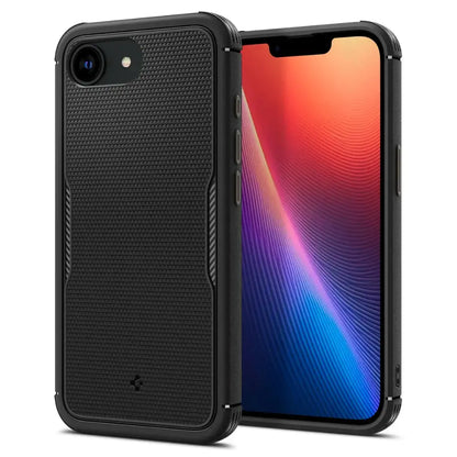 Spigen iPhone 16e Case (2025) Core Armor MagFit - Tech House - Singapore
