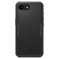 Spigen iPhone 16e Case (2025) Core Armor MagFit - Tech House - Singapore