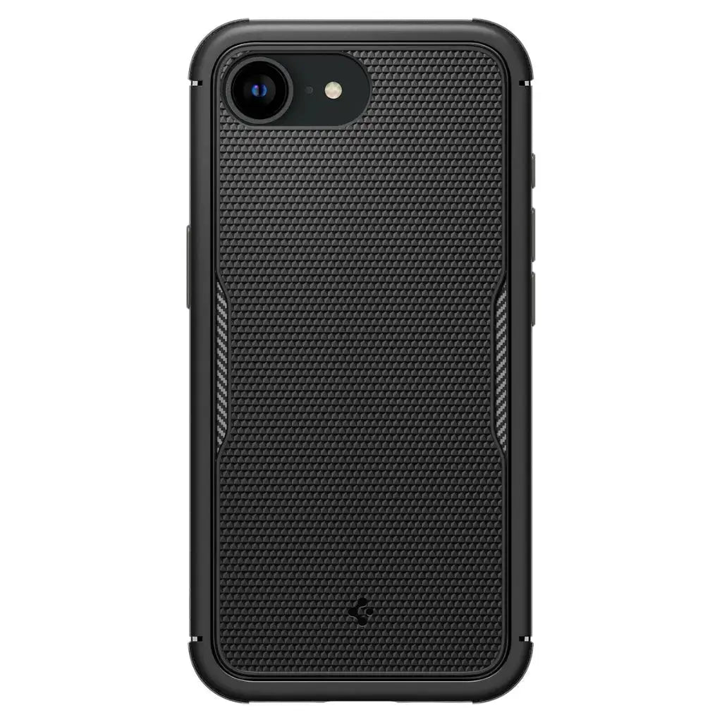 Spigen iPhone 16e Case (2025) Core Armor MagFit - Tech House - Singapore