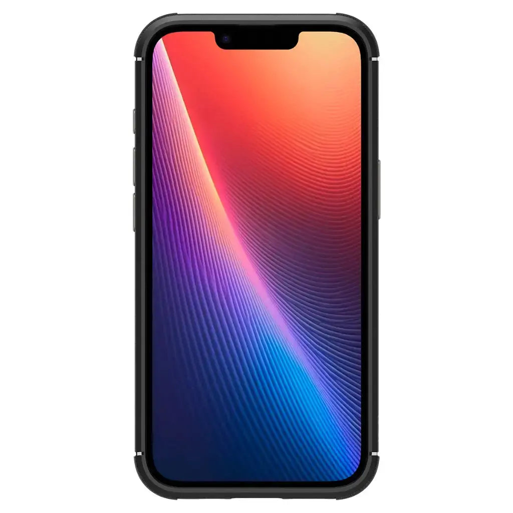 Spigen iPhone 16e Case (2025) Core Armor MagFit - Tech House - Singapore