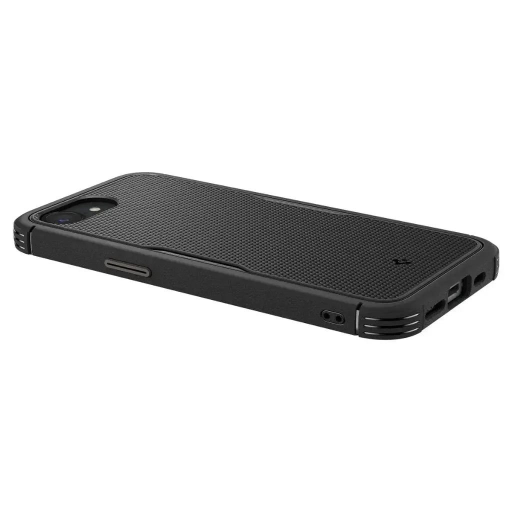 Spigen iPhone 16e Case (2025) Core Armor MagFit - Tech House - Singapore
