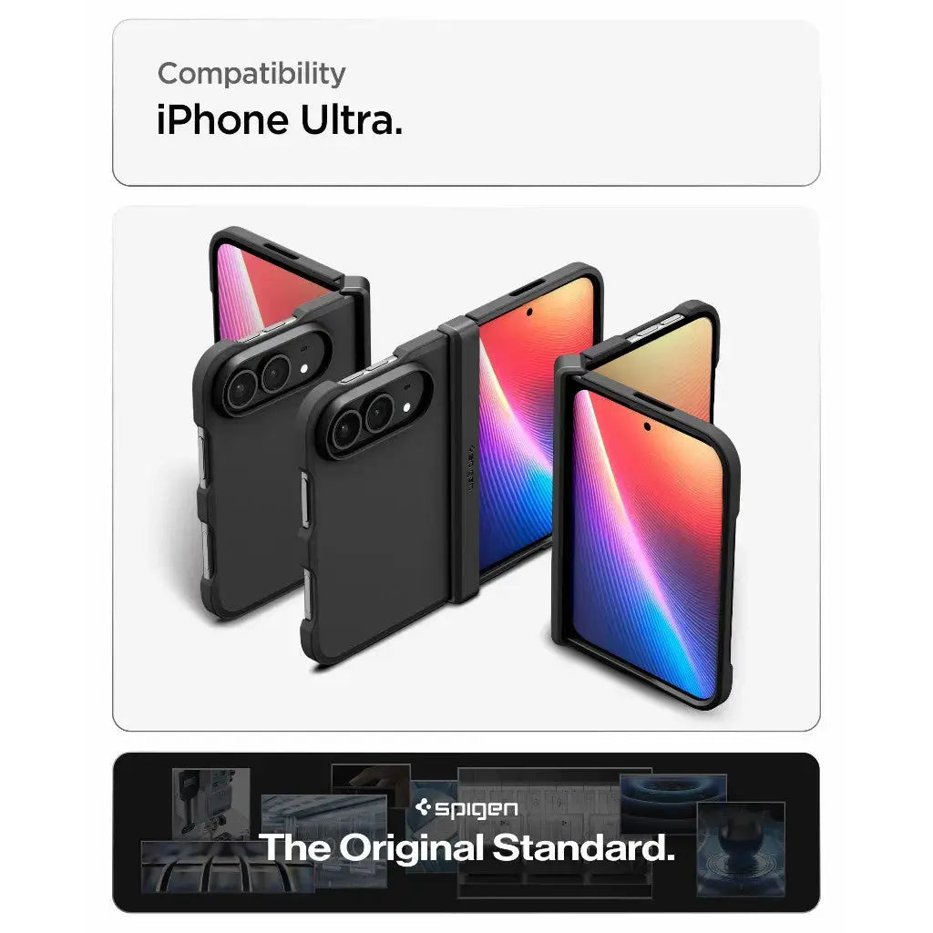 iPhone Ultra Case Tough Armor Pro Magfit Spigen Singapore Singapore