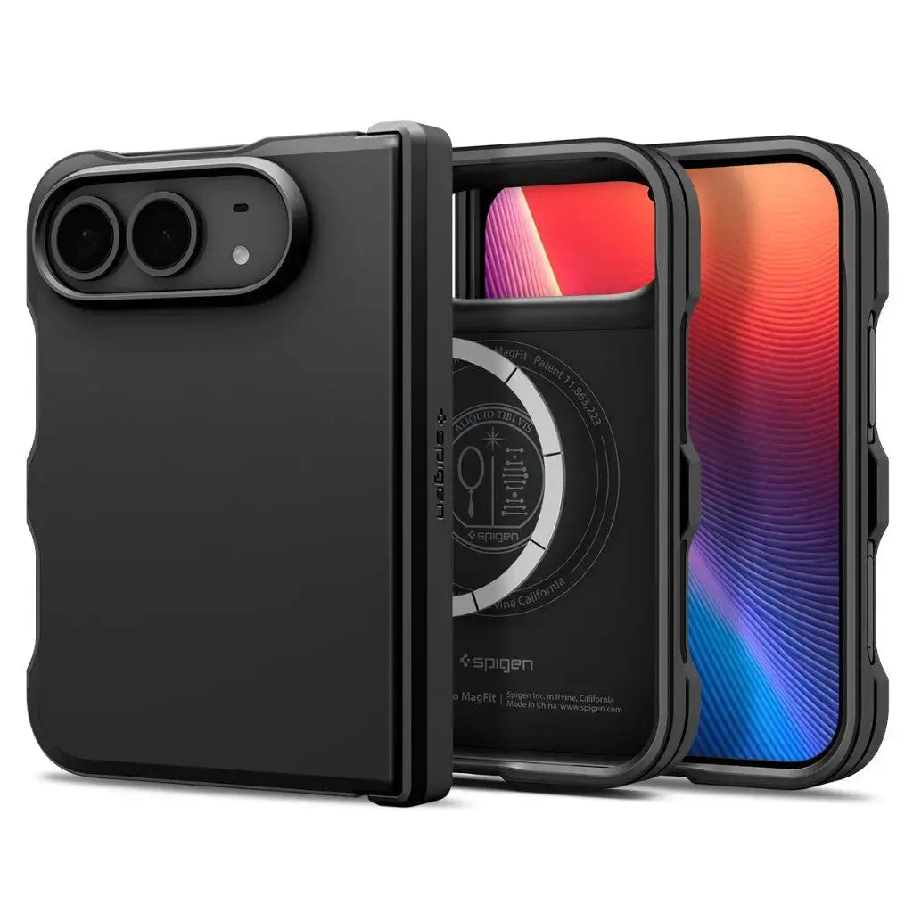 iPhone Ultra Case Tough Armor Pro Magfit Spigen Singapore Singapore