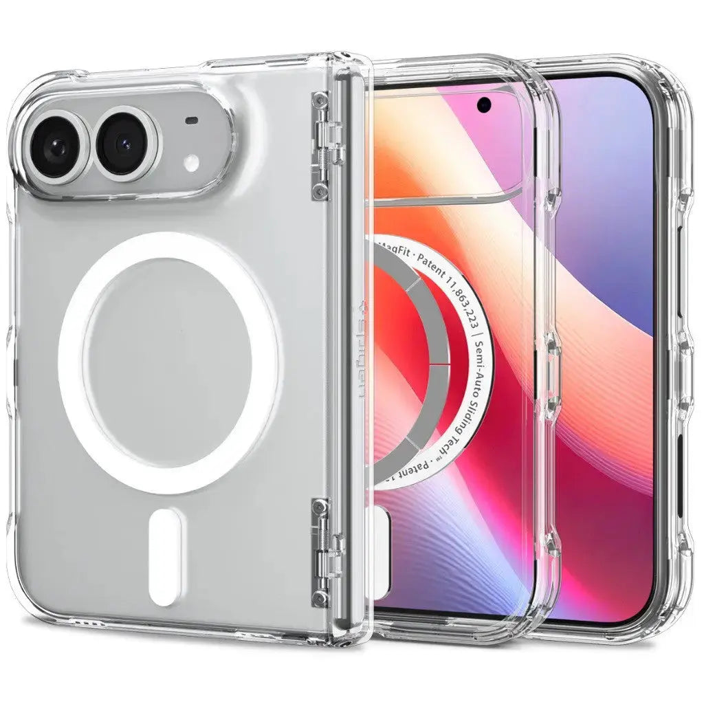 iPhone Ultra Case Ultra Hybrid Pro Magfit Spigen Singapore Singapore